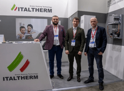 Italtherm